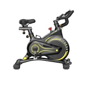 دوچرخه ثابت S500