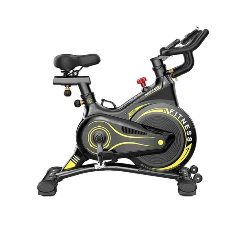 دوچرخه ثابت 01 دوچرخه ثابت S500