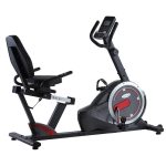 دوچرخه ثابت تایتان فیتنس 89503