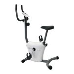 دوچرخه ثابت پروتئوس JC500