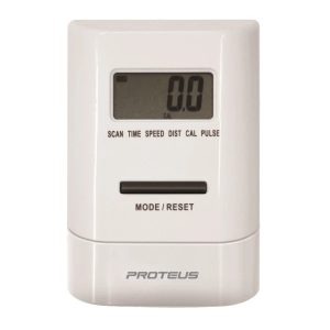 دوچرخه ثابت پروتئوس JC500