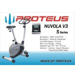 دوچرخه ثابت پروتئوس NUVOLA V3