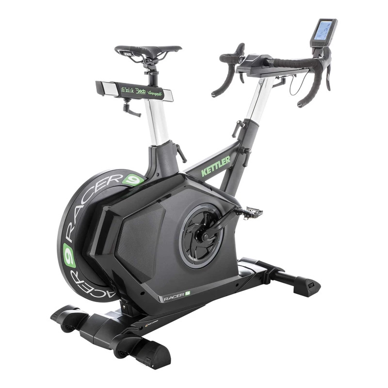 دوچرخه ثابت 06 دوچرخه ثابت کتلر RACER 9