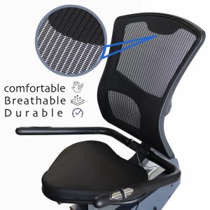 دوچرخه ثابت تایتان فیتنس 95053