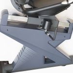 دوچرخه ثابت تایتان فیتنس 95053