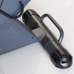 دوچرخه ثابت تایتان فیتنس 95053