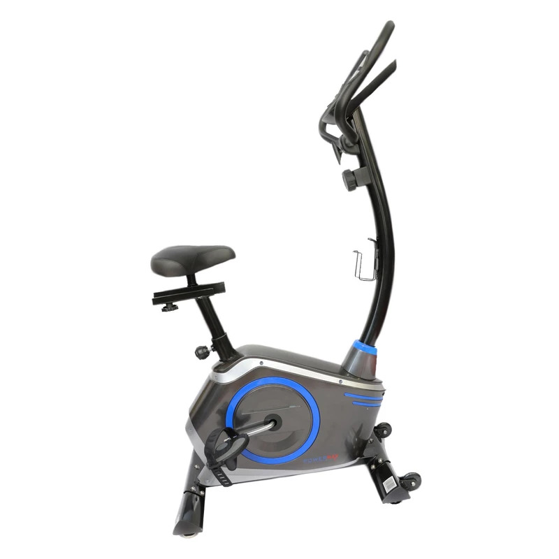 دوچرخه ثابت 08 دوچرخه ثابت پاورمکس 5105b