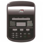 دوچرخه ثابت ایمپالس RR500