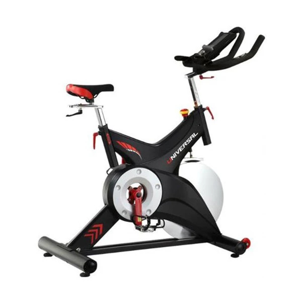 دوچرخه ثابت 17-1 دوچرخه ثابت یونیورسال 5817