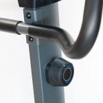 دوچرخه ثابت تایتان فیتنس 95000