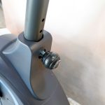 دوچرخه ثابت تایتان فیتنس 95000