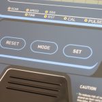 دوچرخه ثابت تایتان فیتنس 95000