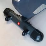 دوچرخه ثابت تایتان فیتنس 95000