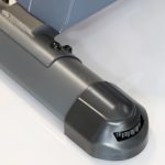 دوچرخه ثابت تایتان فیتنس 95000