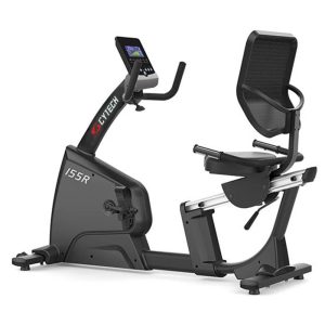 دوچرخه ثابت سایتک 155R