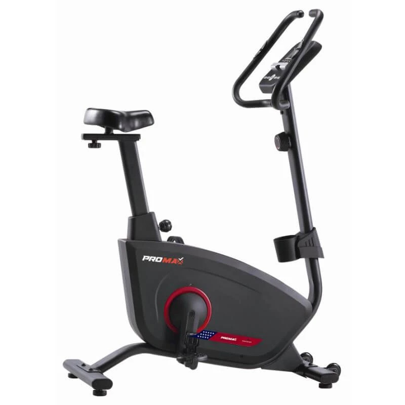 دوچرخه ثابت 23 دوچرخه ثابت پرومکس TL885