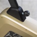 دوچرخه ثابت تایتان فیتنس 83500