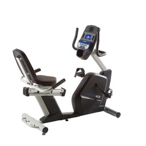 دوچرخه ثابت فبول R43