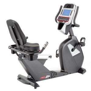 دوچرخه ثابت سول R92