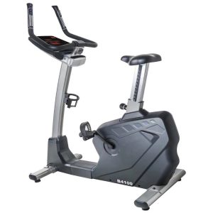 دوچرخه ثابت توربو فیتنس B4100