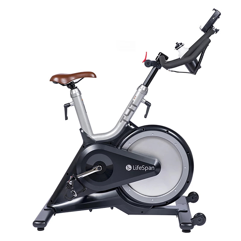 دوچرخه ثابت 31 دوچرخه ثابت لایف اسپن T4T S5