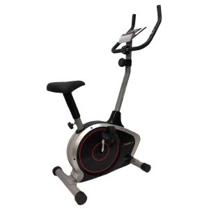 دوچرخه ثابت مگنتی پاورلند 8516 YK-BK