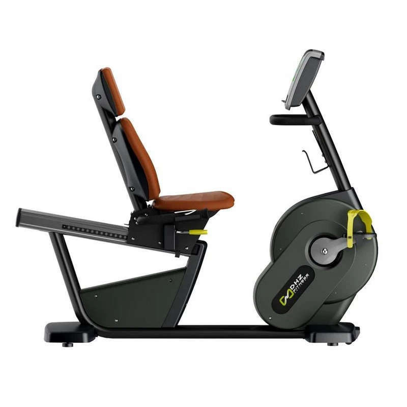 دوچرخه ثابت 34 دوچرخه ثابت DHZ 9109