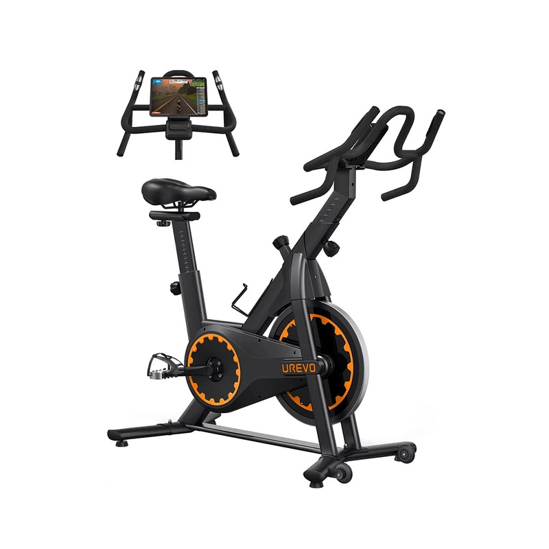 دوچرخه ثابت 39 دوچرخه ثابت یوروو T1