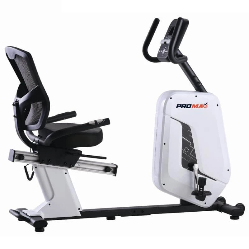 دوچرخه ثابت 40 دوچرخه ثابت پرومکس TL837