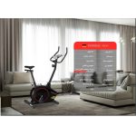 دوچرخه ثابت FEDERAL V270