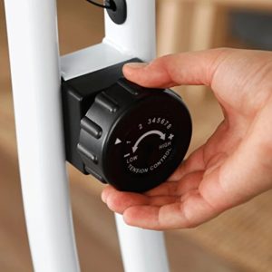 دوچرخه ثابت اولترا اسپرت F-bike