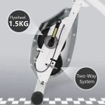 دوچرخه ثابت اولترا اسپرت F-bike