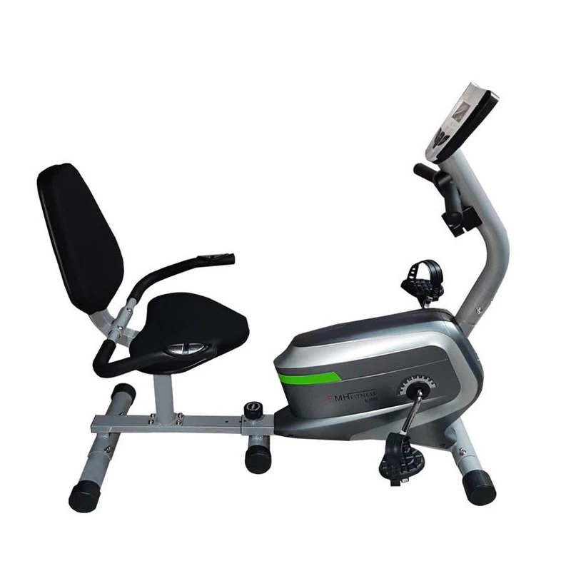 دوچرخه ثابت 48 دوچرخه ثابت EMH FITNESS 6300