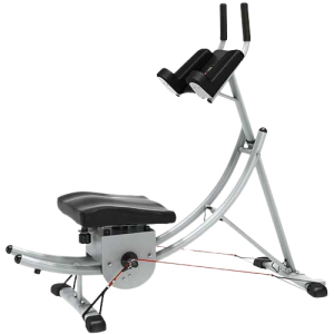 شکم ریلی باشگاهی