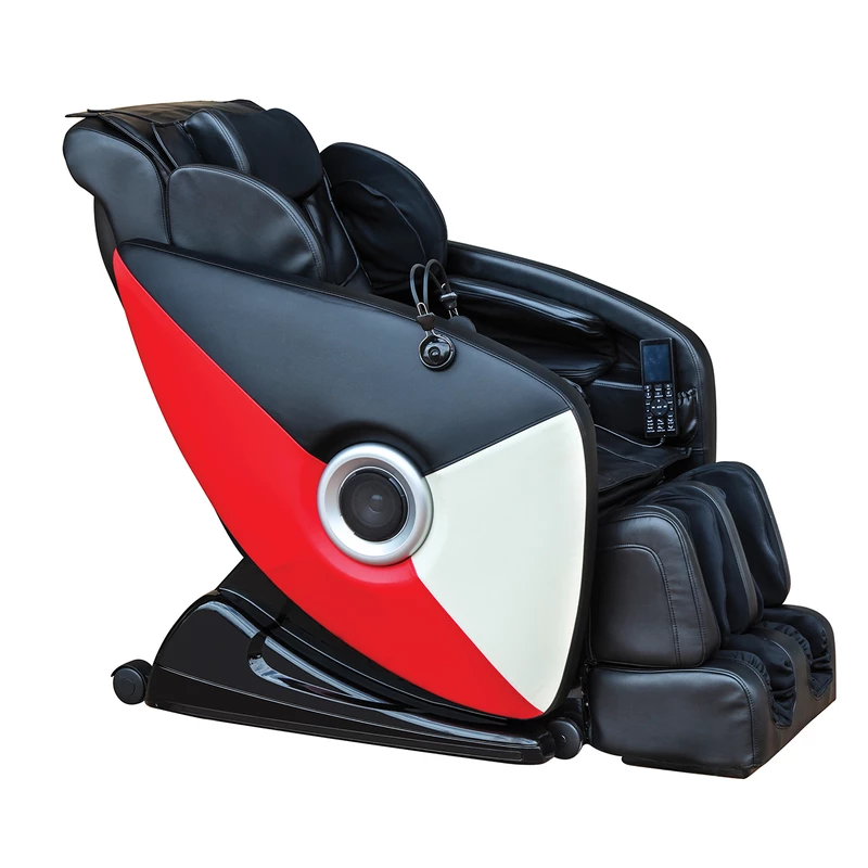 صندلی ماساژ آذیموس مدل AZ B8086E صندلی ماساژ آذیموس مدل AZ B8086E