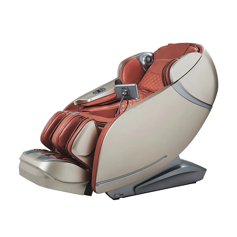 صندلی ماساژ آی رست مدل SL-A100 صندلی ماساژ آی رست مدل SL-A100