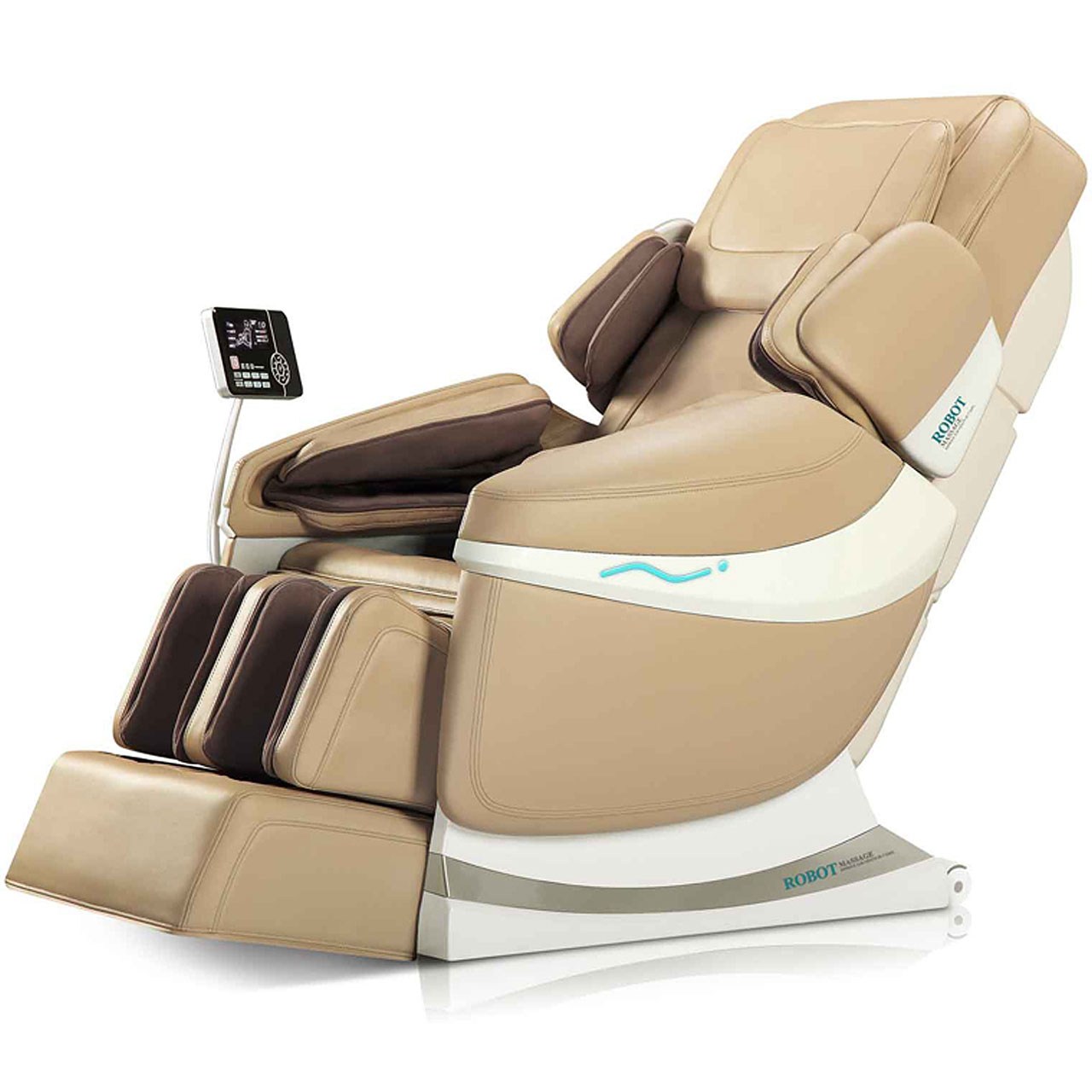 صندلی ماساژ آی رست مدل SL-A50 صندلی ماساژ آی رست مدل SL-A50