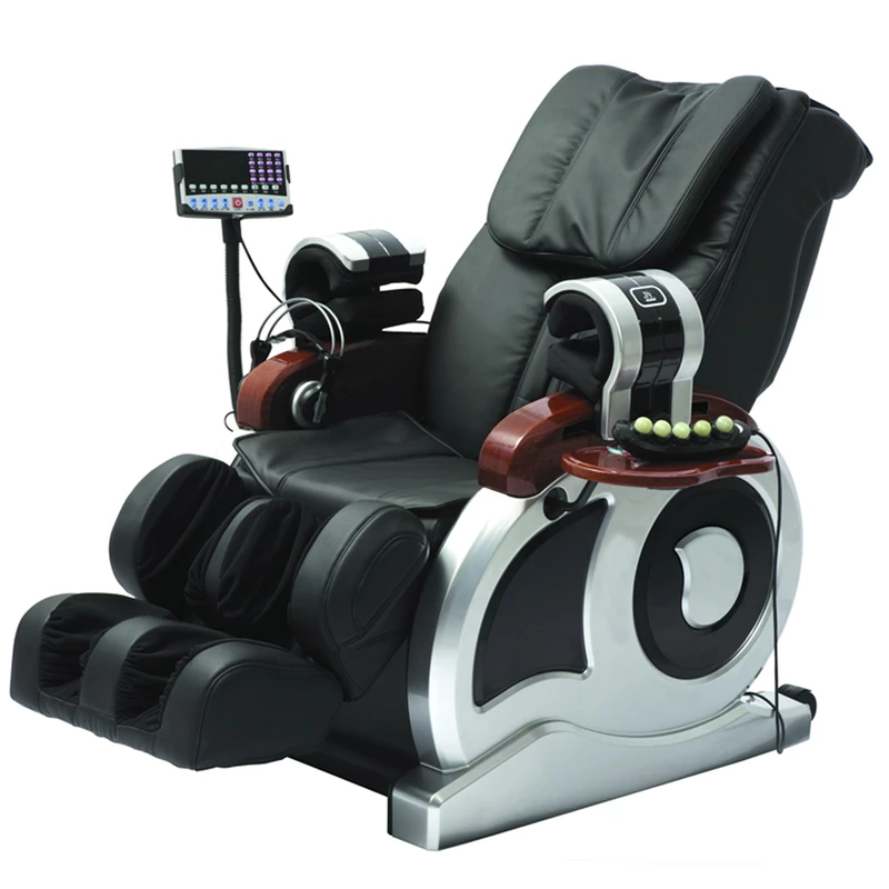 صندلی ماساژ آیونیک مدل 802 AE صندلی ماساژ آیونیک مدل 802 AE