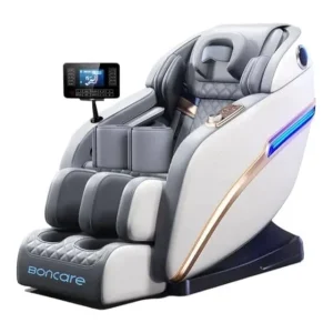 صندلی ماساژور بن کر مدل X-M20-VIP-Edition