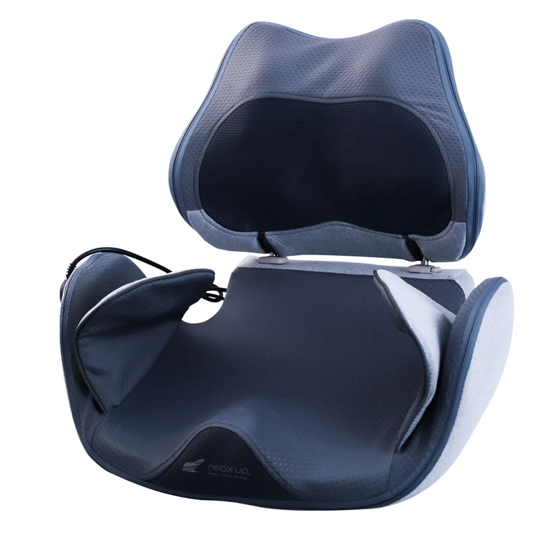 صندلی ماساژور ریلکس آپ مدل MC225 صندلی ماساژور ریلکس آپ مدل MC225