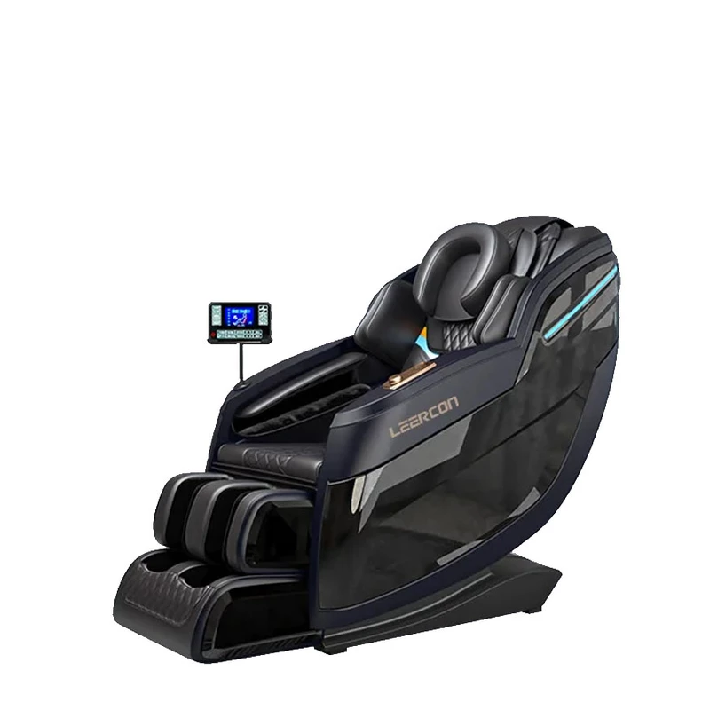 صندلی ماساژور لیرکن مدل 988A2 صندلی ماساژور لیرکن مدل 988A2