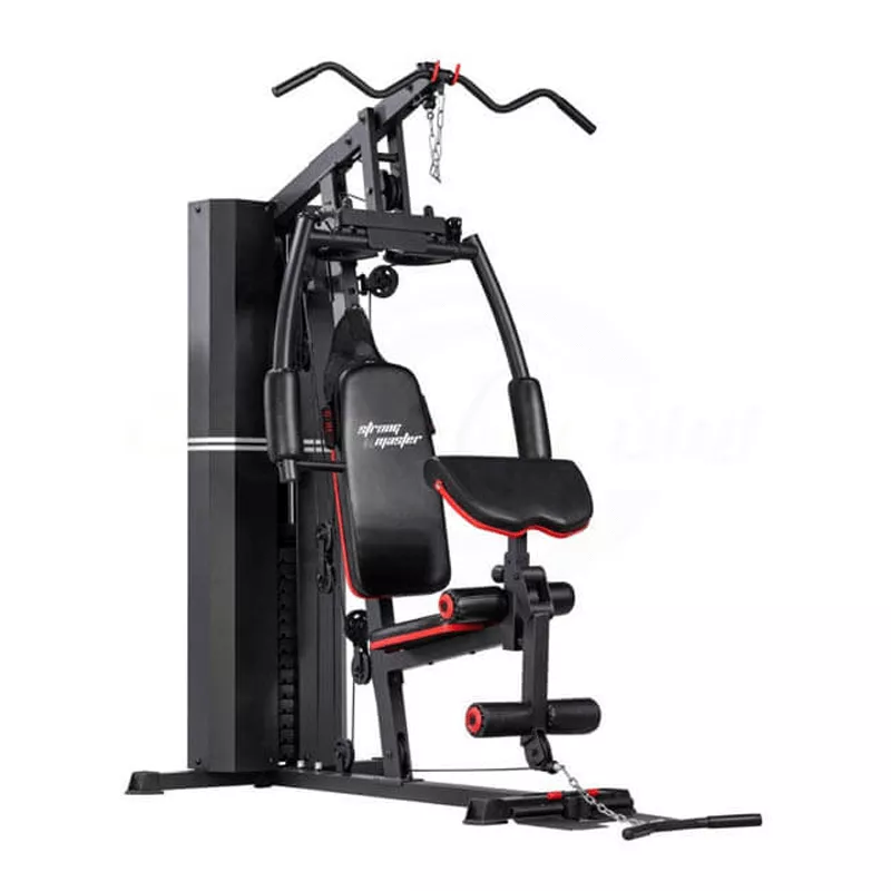 مولتی جیم استرانگ مسترمدل ۶۰۰۰p مولتی جیم استرانگ مسترمدل ۶۰۰۰p