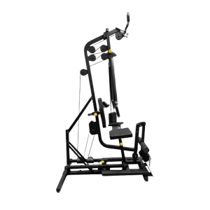 مولتی جیم بدون وزنه ال اس فیتنس LS Fitness RS-99