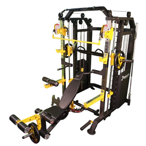 مولتی جیم همه کاره خانگی (R67)