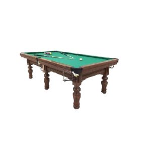 میز بیلیارد ایرانی استار