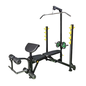 میز پرس ۹ کاره خانگی آیرون فیت