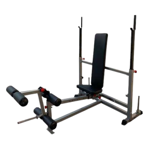 میز پرس بدنسازی مدل LS-46