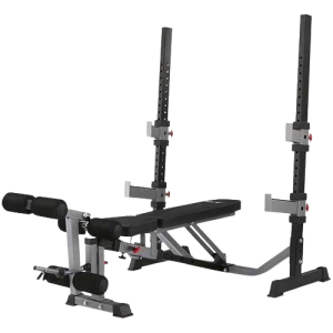 میز پرس چند کاره بادی کرفت مدل BodyCraft F609