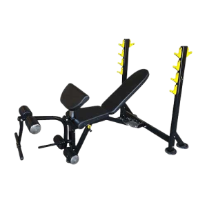 میز پرس ۷ کاره خانگی آیرون فیت