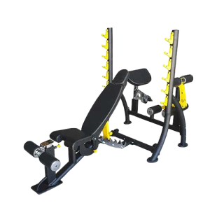 میز پرس ۸ کاره خانگی آیرون فیت